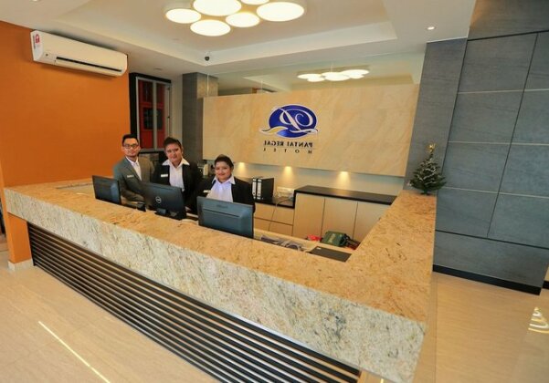 Pantai Regal Hotel - Photo4