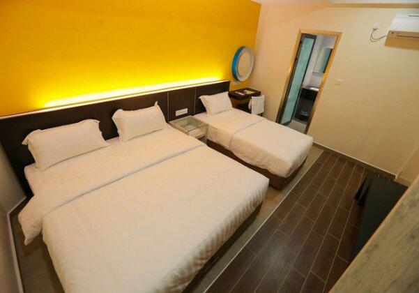 Pantai Regal Hotel - Photo5