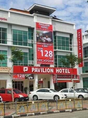 Pavilion Hotel Kuantan @ City Centre