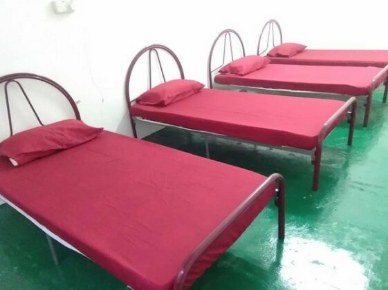 Raudhah Hostel - Photo2