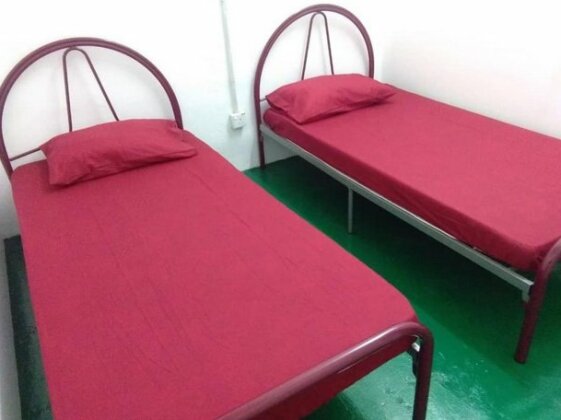 Raudhah Hostel - Photo3