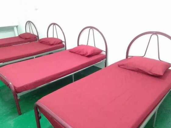Raudhah Hostel - Photo5