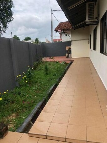 RelaX HomeStay Kuantan - Photo3