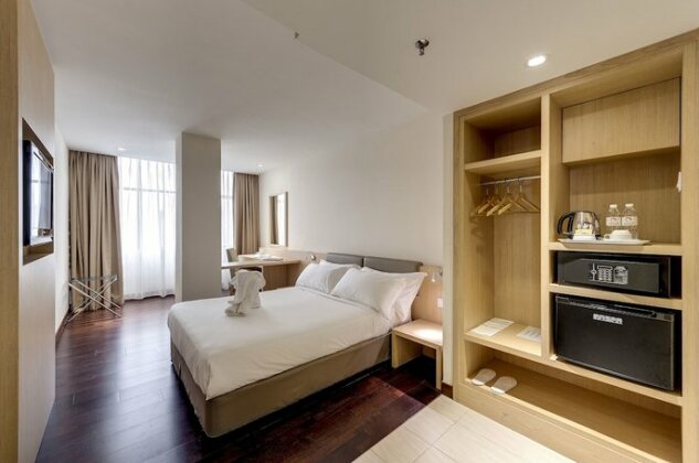 Rocana Hotel - Photo2