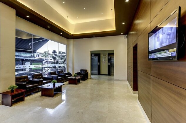 Rocana Hotel - Photo5