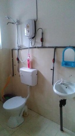 Rumah Tamu Bajet Kuantan - Photo3