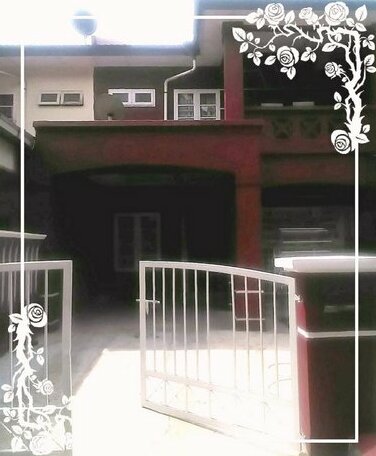 Rumah Tamu Bajet Kuantan - Photo4