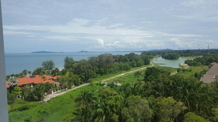 Rumah Tamu Koi - Photo2