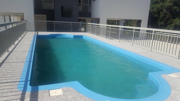 Rumah Tamu Koi - Photo4