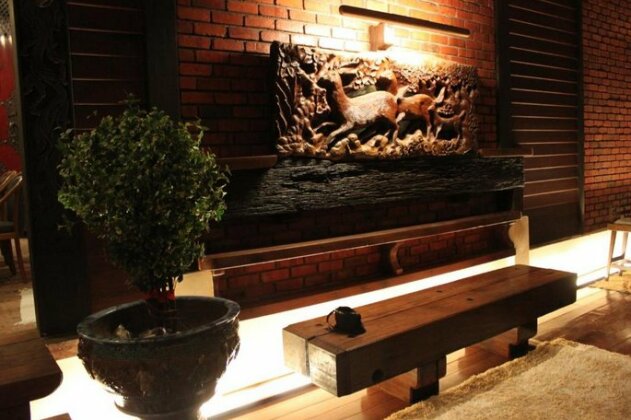 Rumakayu Retreat - Photo2