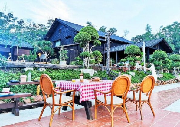Rumakayu Retreat - Photo4
