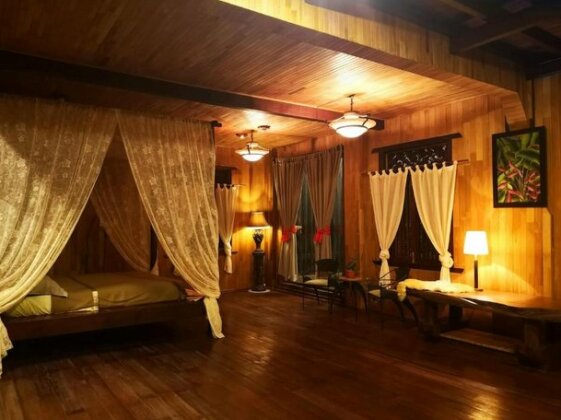 Rumakayu Retreat - Photo5