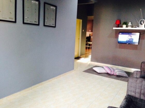 Saranghae Guest House - Photo2