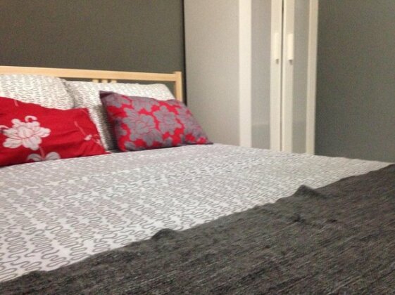 Saranghae Guest House - Photo5