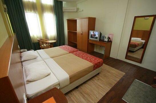 Seasons Boutique Hotel - Photo3