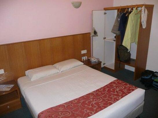 Seasons Boutique Hotel - Photo4