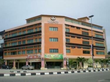 Seasons Boutique Hotel