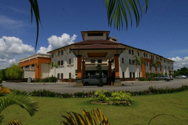 Sempurna Resort Kuantan