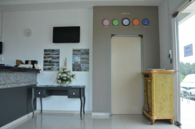 Senrose Hotel Kuantan - Photo2