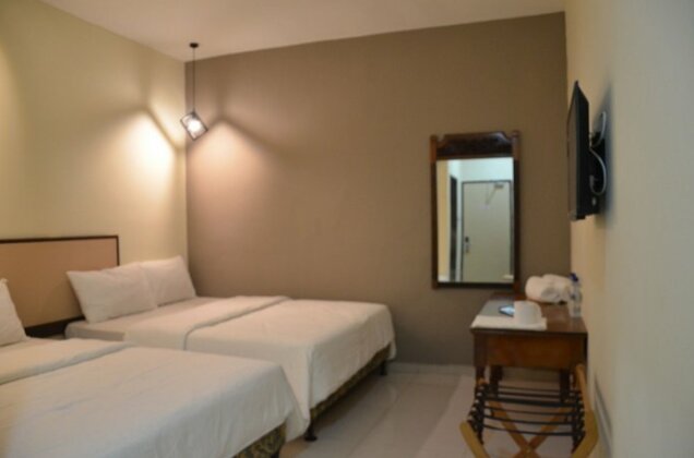 Senrose Hotel Kuantan - Photo3