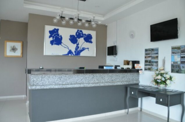 Senrose Hotel Kuantan - Photo4