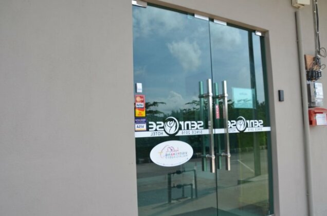 Senrose Hotel Kuantan - Photo5