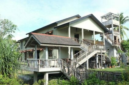 Sepat Village House by the Beach