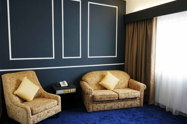 Shahzan Inn Kuantan - Photo2