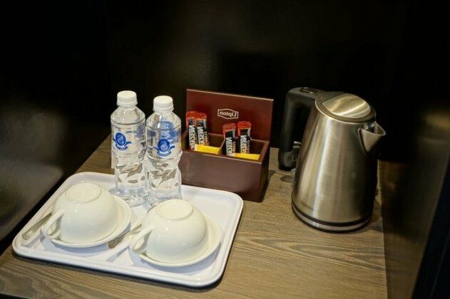 Shahzan Inn Kuantan - Photo5