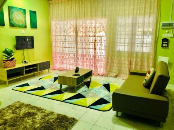 Sham Al Rashid Homestay - Photo4