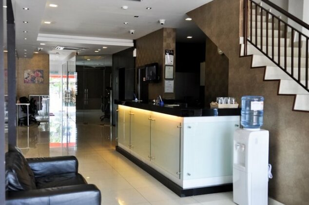 Signature Hotel Kuantan - Photo2