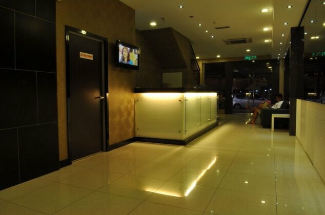Signature Hotel Kuantan - Photo3