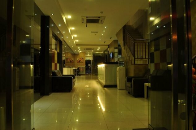 Signature Hotel Kuantan - Photo4