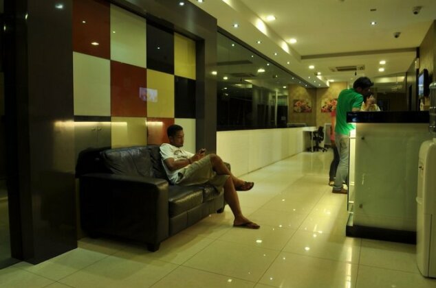 Signature Hotel Kuantan - Photo5