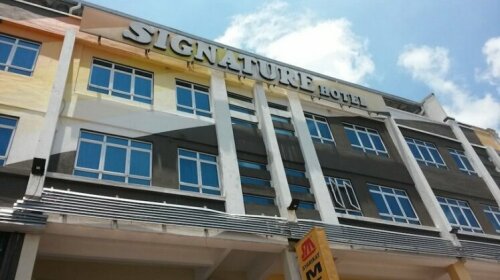 Signature Hotel Kuantan