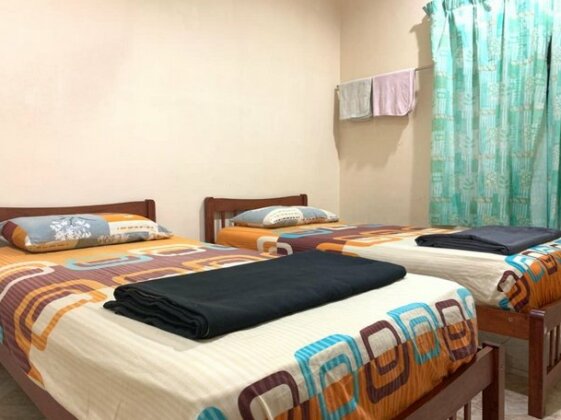 SPOT ON 89941 Rivermoon Guest House - Photo4