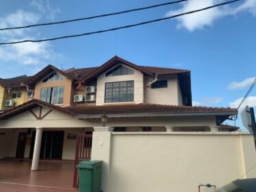 SPOT ON 89941 Rivermoon Guest House