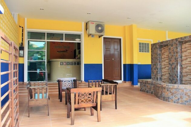 Sun Inns Rest House Kuantan - Photo2