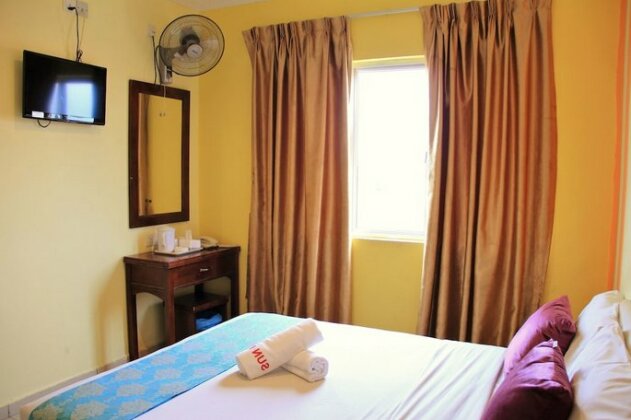 Sun Inns Rest House Kuantan - Photo3