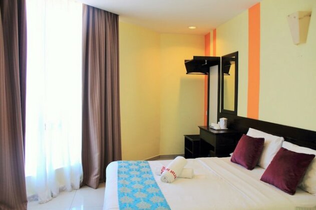 Sun Inns Rest House Kuantan - Photo4