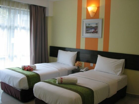 Sun Inns Rest House Kuantan - Photo5