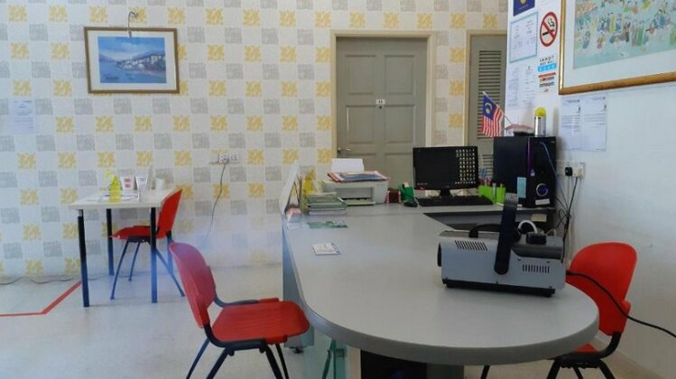 Sunshine Lodge Kuantan - Photo3