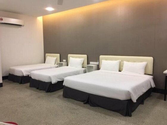Sunshine Lodge Kuantan - Photo4