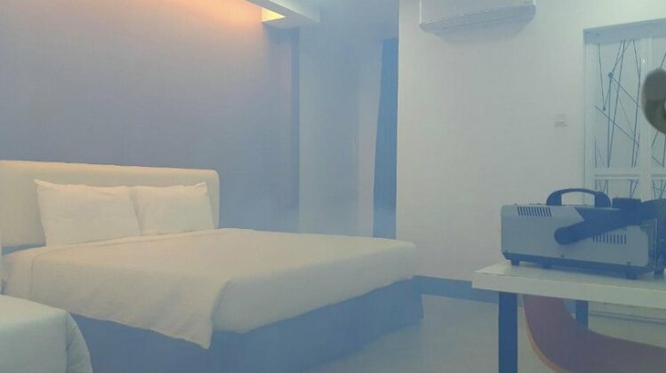 Sunshine Lodge Kuantan - Photo5