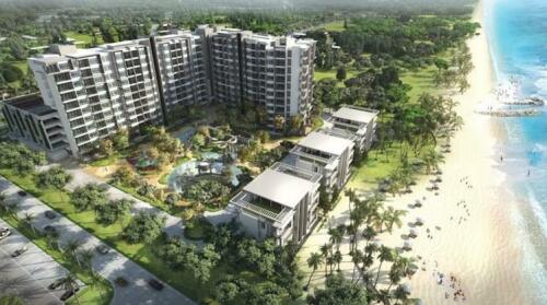 Swiss-Garden Resort Residences Kuantan