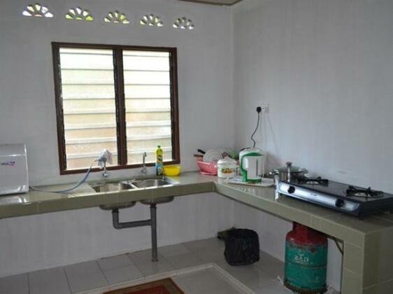 Syed Guesthouse - Photo5