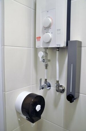Tas 96 Inn - Photo2