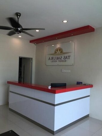 Tas Sakura Budget Hotel - Photo3