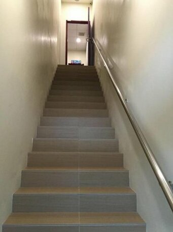 Tas Sakura Budget Hotel - Photo4