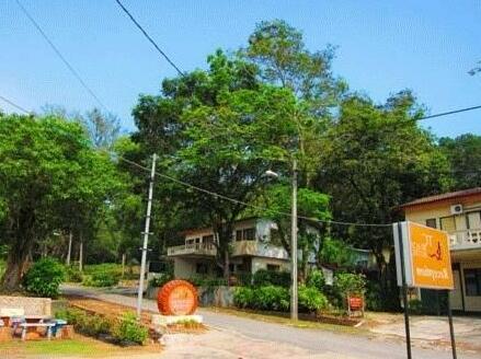 TC Beach Hotel - Photo2